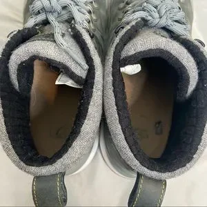 UGG | Shoes | Uggs Olivert Bluegray Waterproof Boots | Poshmark display picture 2